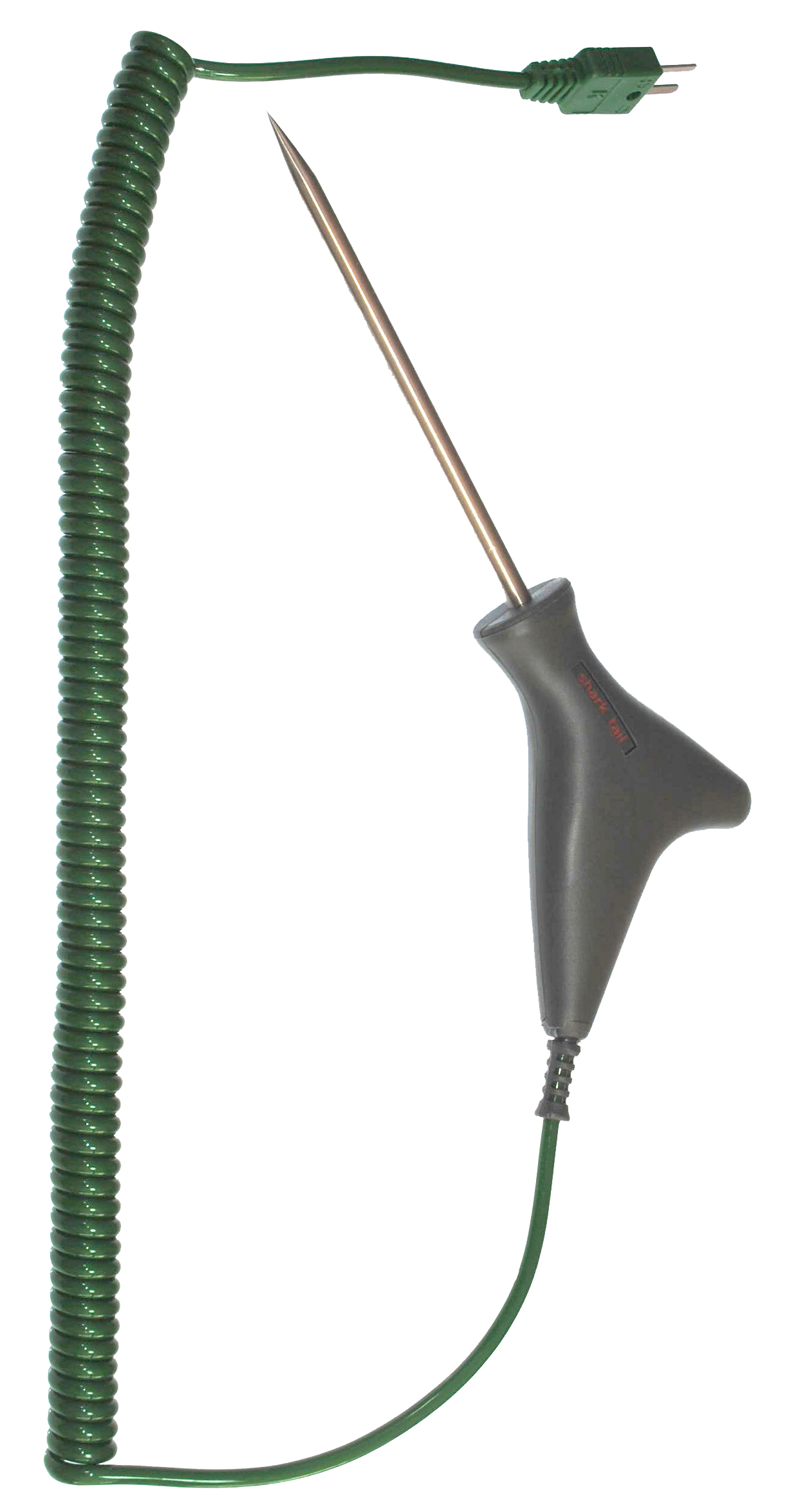Heavy Duty Tip