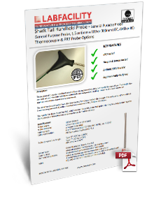 General Purpose Tip Brochure