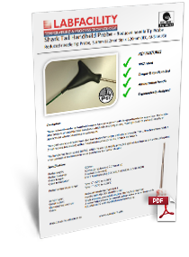 Reduced Tip Brochure