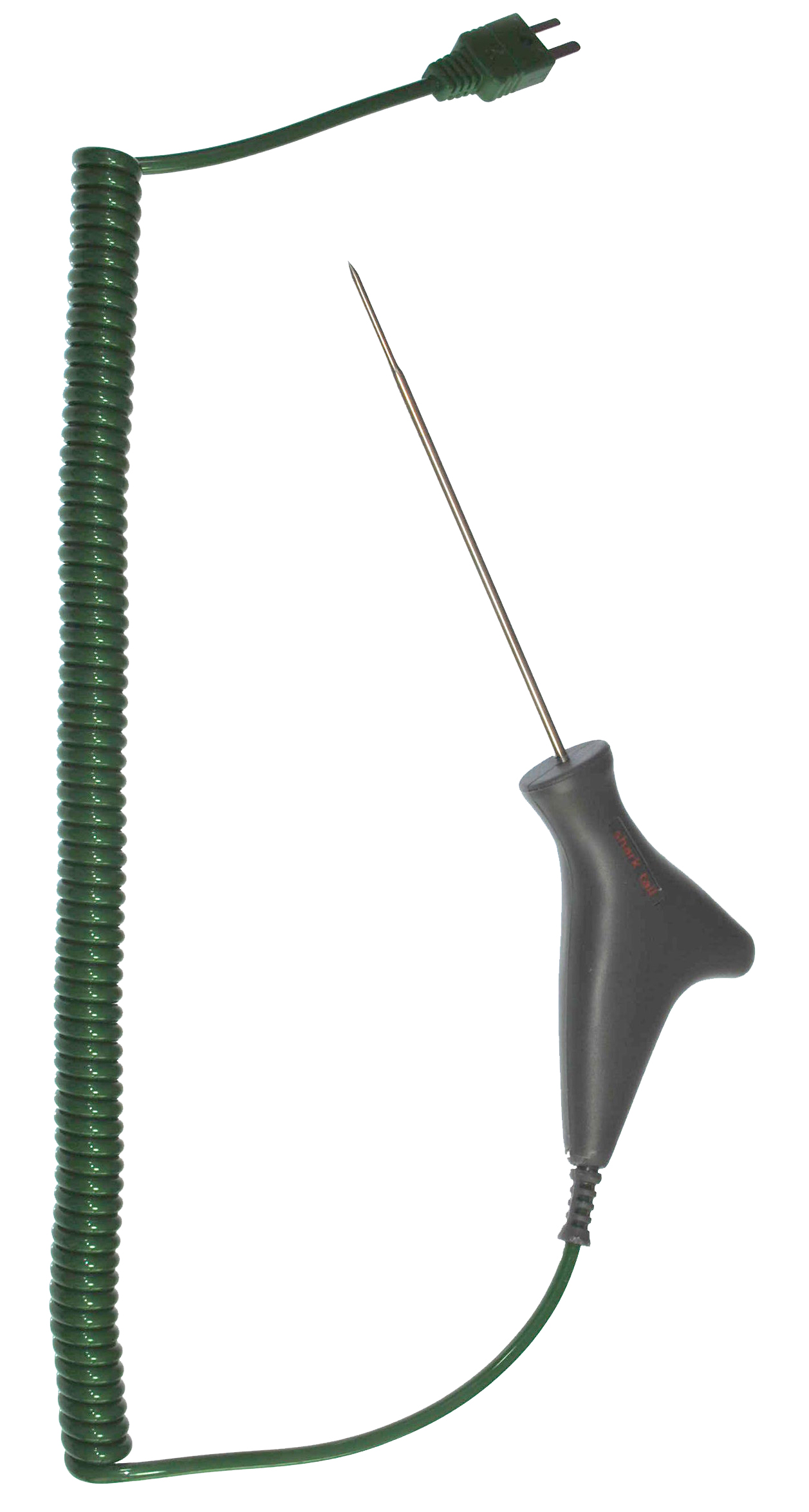 Reduced Tip
